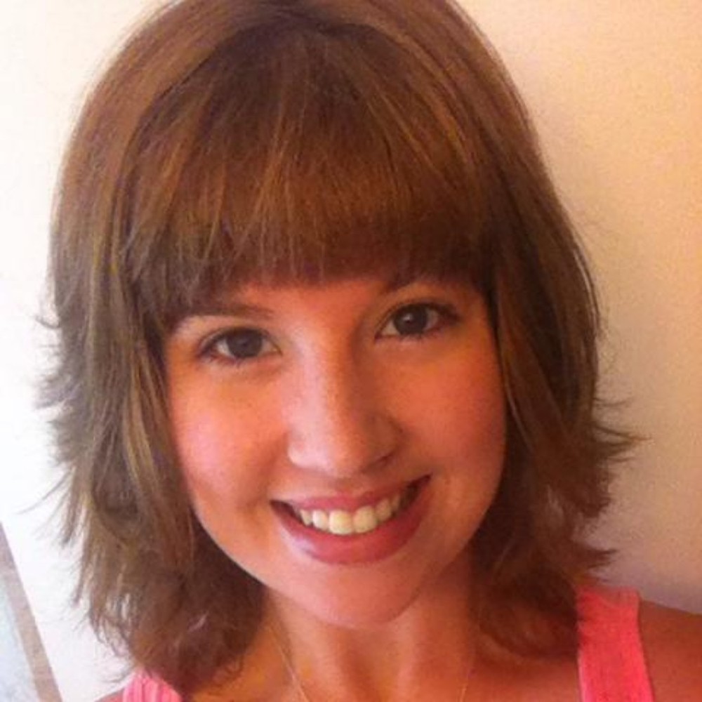 Meet your Posher, Bethanie